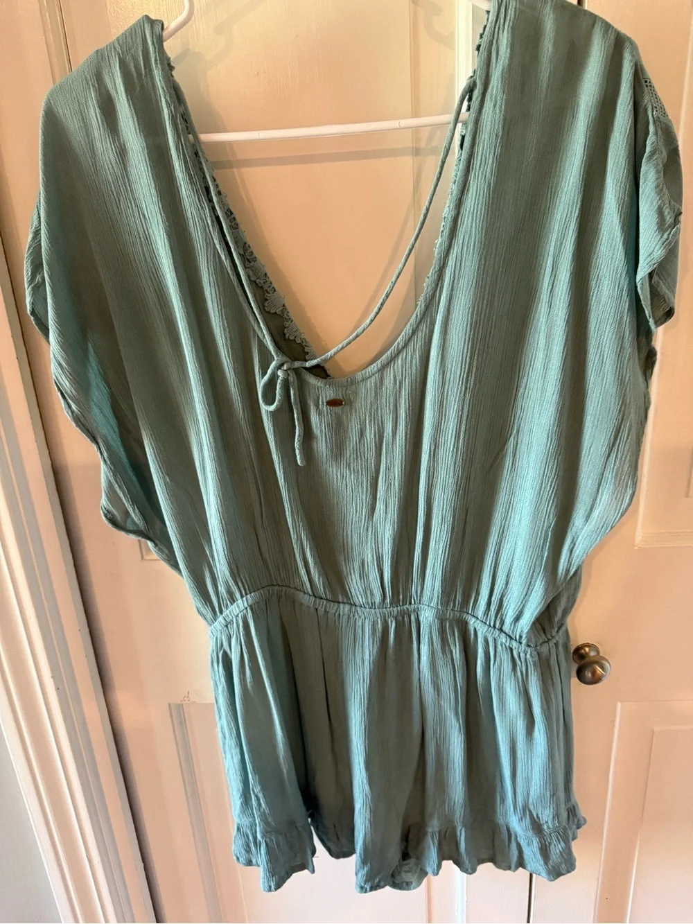 ONeill soft teal